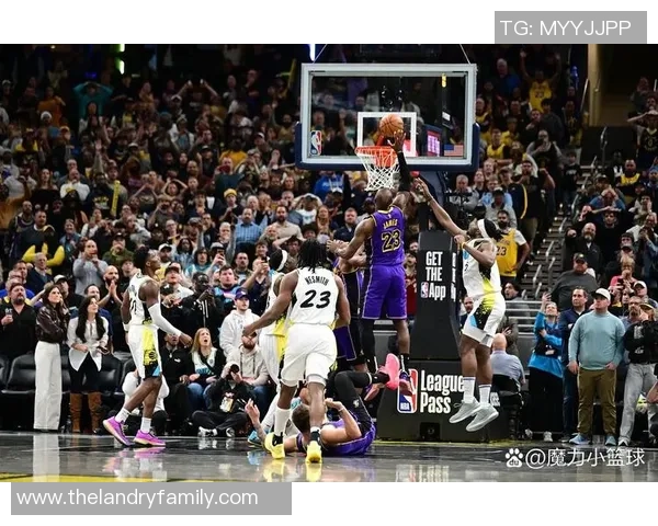 詹姆斯创造NBA历史新里程碑常规赛得分超43000篮板助攻均破12000大关